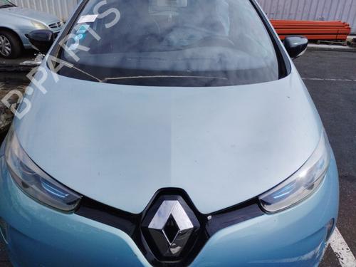 Motorhjelm RENAULT ZOE (BFM_) ZOE | BP36346394C1 - Image 2