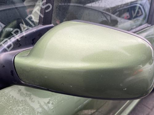 Left mirror PEUGEOT 307 (3A/C) 1.6 HDi | BP25674004C26 