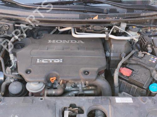 Used Starter HONDA FR-V (BE) 2.2 i CTDi (BE5) (140 hp) 25692488