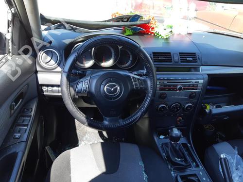 Right tailgate light MAZDA 3 (BK) | BP25699466C80 - Image 3