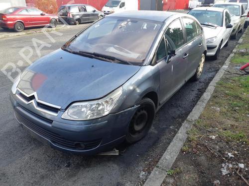 Left tailgate light CITROËN C4 I (LC_) 1.6 HDi | BP25689356C79 - Image 6