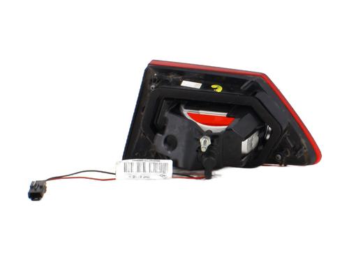 Left tailgate light RENAULT CLIO IV (BH_) 1.2 16V | BP25681523C79 
