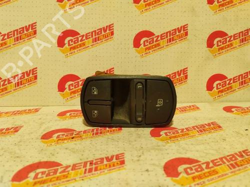 Used Left front window switch OPEL CORSA D (S07) 1.3 CDTI (L08, L68) (75 hp) 25696558