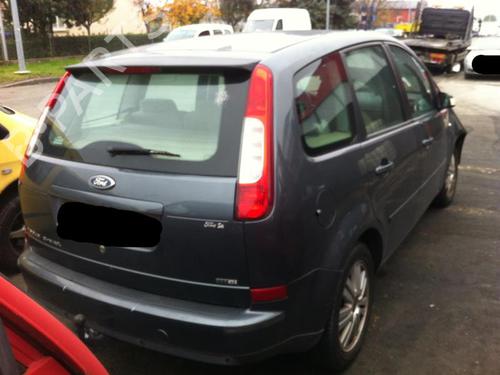 Left taillight FORD FOCUS C-MAX (DM2) 2.0 TDCi | BP25696451C34 
