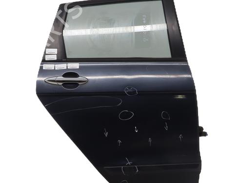 Rear right window mechanism HONDA FR-V (BE) 2.2 i CTDi (BE5) | BP25680458C25 - Image 7