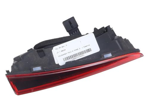 Left tailgate light VW POLO VI (AW1, BZ1, AE1) 1.0 TSI | BP37751113C79 - Image 4