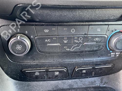 Commande Chauffage FORD TRANSIT CONNECT V408 Box Body/MPV 1.5 EcoBlue (101 hp) 31953161