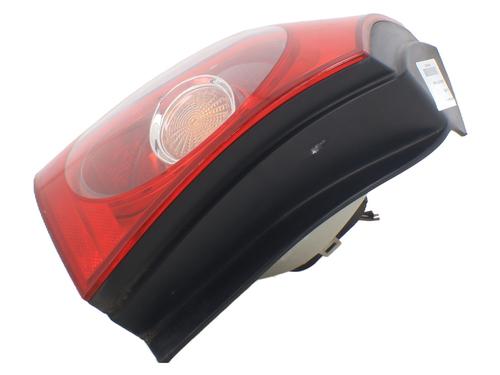 Left taillight VW GOLF V (1K1) 2.0 TDI 16V 4motion | BP27253834C34  - Image 5