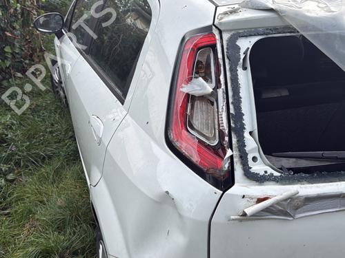 Right headlight FIAT PUNTO (199_) 1.2 (199AXZ1A, 199BXZ1A) | BP31170736C29 - Image 10