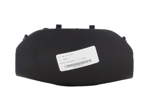 Førerens kollisjonspute PEUGEOT 206 Hatchback (2A/C) 1.4 HDi eco 70 | BP25690770C9 
