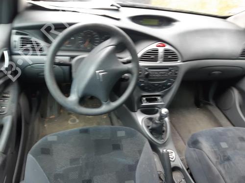 Right headlight CITROËN C5 I (DC_) 2.0 16V (DCRFNC, DCRFNF) | BP25696368C29 - Image 5