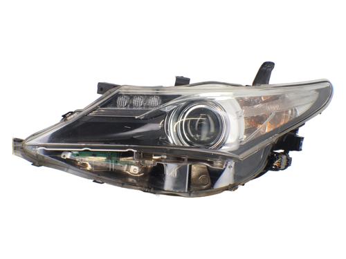 Venstre forlygte TOYOTA AURIS Estate (_E18_) 1.8 Hybrid (ZWE186_, ZWE186R, ZWE186H) (136 hp) 31706964