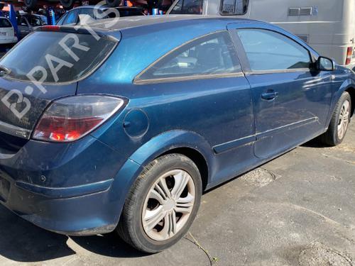 Engine OPEL ASTRA H GTC (A04) 1.7 CDTI (L08) | BP30317409M1 - Image 9