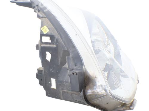 Left headlight FORD FIESTA VII (HJ, HF) 1.1 Ti-VCT | BP37023842C28 - Image 4