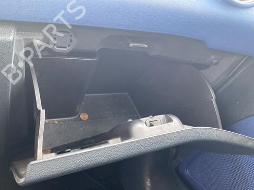 Handskerum FORD FIESTA VI (CB1, CCN) 1.4 TDCi (70 hp) 32476810