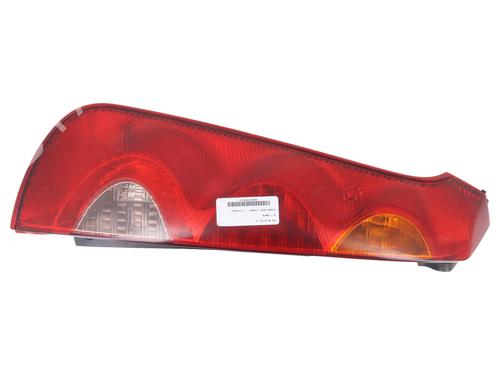 Left taillight NISSAN NOTE (E11, NE11) 1.5 dCi | BP38263480C34 - Image 4