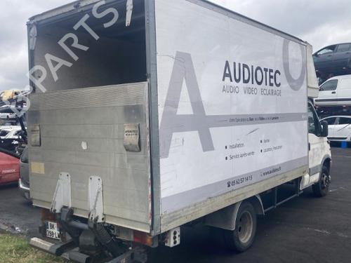 Starter IVECO DAILY III Van 35 C 12 V, 35 S 12 V (AGKA43A2, AGKB43A2, AGKB46A2,... | BP25686358M8  - Image 9