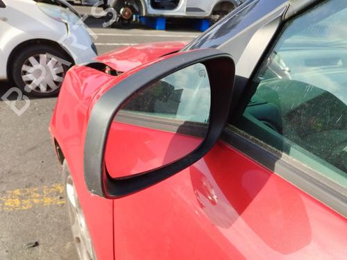Bakspejl venstre Bakspejl venstre SUZUKI SWIFT III (MZ, EZ) 1.3 (RS413, ZC11S) (92 hp) 34455456 34455456