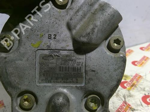 Used AC compressor FIAT PUNTO (188_) 1.2 60 (188.030, .050, .130, .150, .230, .250) (60 hp) 25696659