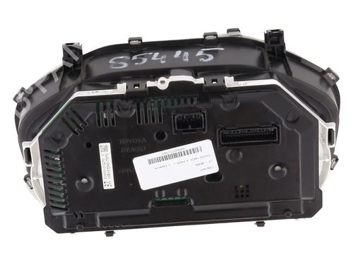 instrument-cluster-toyota-yaris-_p13_-2010-2011-2012-2013-2014-2015-2016-2017-2018-2019-2020-25674000 main image
