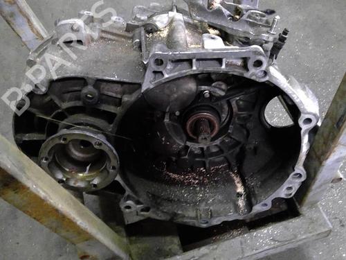 Used Gearbox Gearbox VW EOS (1F7, 1F8) 2.0 TDI (140 hp) 25687405 25687405