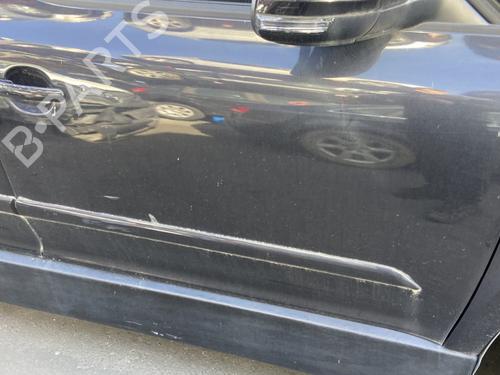 Right front door SKODA YETI (5L) 1.6 TDI | BP25685358C3