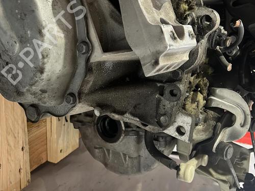Gearbox CITROËN C3 II (SC_) 1.6 HDi 90 | BP25674936M3 