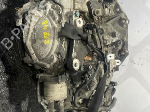 Gearbox RENAULT KOLEOS I (HY_) 2.0 dCi 4x4 (HY0K) | BP25692238M3 