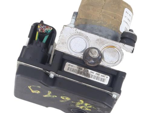 ABS pump CITROËN C4 II (NC_) 1.2 THP 110 (NCHNZ6, NCHNV6) | BP30942024M43 - Image 4
