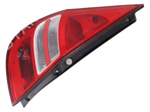 Left taillight HYUNDAI i30 (FD) 1.6 CRDi | BP29079340C34 - Image 4