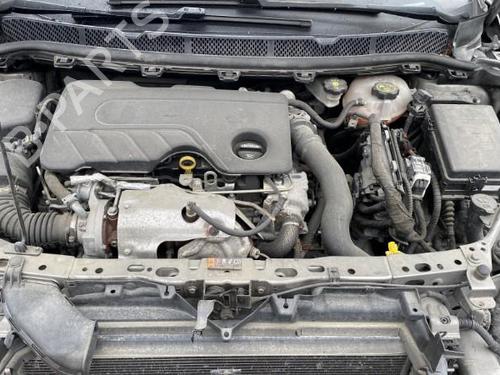 Used AC compressor OPEL ASTRA K (B16) 1.6 CDTi (68) (110 hp) 25695514