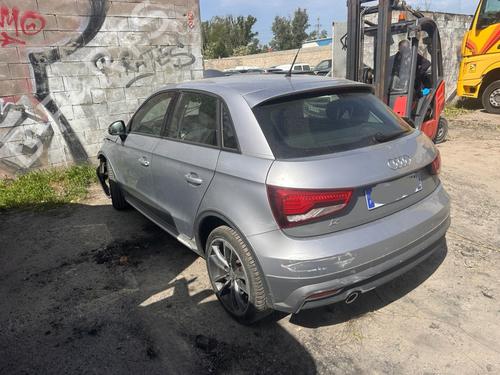 Køfangervange Køfangervange AUDI A1 Sportback (8XA, 8XF) 1.6 TDI (115 hp) 36763448 36763448