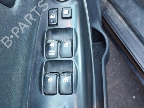 Used Left front window switch Left front window switch 37751347 37751347