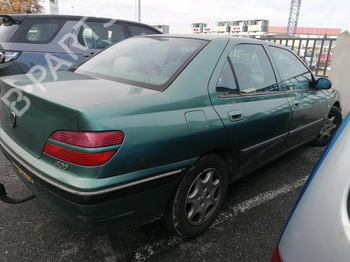 Used Parts PEUGEOT 406 (8B) 2.2 HDi 2539401