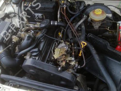Used Parts AUDI 80 B4 Saloon (8C2)  1.9 TD  2540261