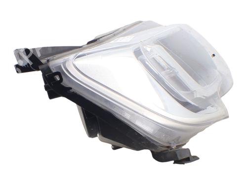 Right headlight OPEL MOVANO C Van (U9) 2.2 D | BP38485617C29 - Image 4