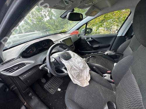 Recambios PEUGEOT 208 I (CA_, CC_) 4771731