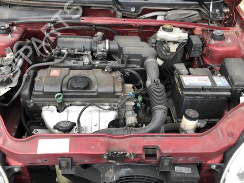 Startmotor CITROËN SAXO (S0, S1) 1.1 X, SX | BP25679186M8 