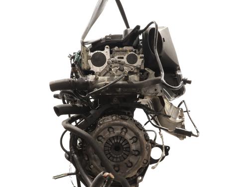 Used Engine Engine RENAULT LAGUNA II (BG0/1_) 1.6 16V (BG1G, BG1H) (112 hp) 25688285 25688285