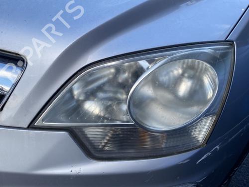 Phare gauche OPEL ANTARA A (L07) 2.0 CDTI 4x4 (150 hp) 32044664