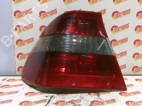 Used Left taillight Left taillight BMW 3 (E46) 320 d (150 hp) 25695932 25695932