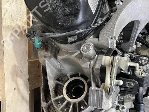 Gearbox DACIA SANDERO II 1.0 SCe 75 (B8JC, B8JD, B8NC) | BP38927641M3 - Image 3