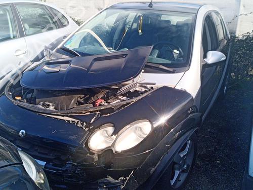 Starter SMART FORFOUR (454) 1.3 (454.031) | BP27930201M8 - Image 9