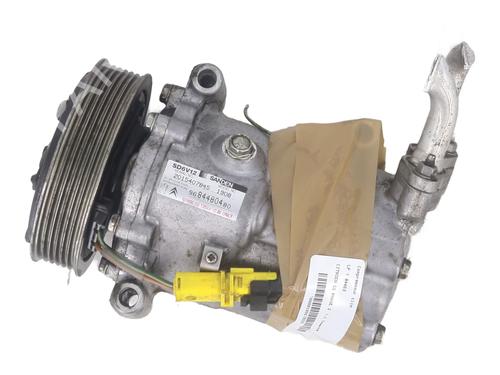 AC compressor CITROËN C2 (JM_) 1.1 | BP27611261M34 - Image 4