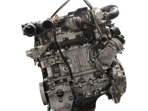 Motor Motor CITROËN C4 I (LC_) 1.6 HDi (90 hp) 39689947 39689947