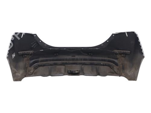 Rear bumper NISSAN LEAF (ZE1) Electric | BP32173842C8