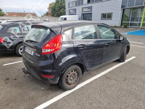 Motor FORD FIESTA VI (CB1, CCN) 1.6 TDCi | BP25683577M1 