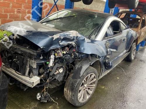 Control unit PEUGEOT RCZ 2.0 HDi | BP36442448M11 - Image 7