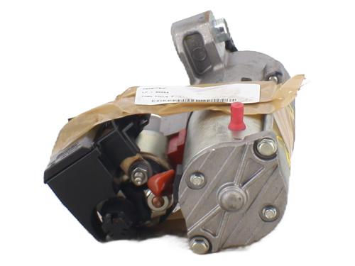 Starter FORD FOCUS IV (HN) 1.0 EcoBoost mHEV | BP25757697M8 - Image 6