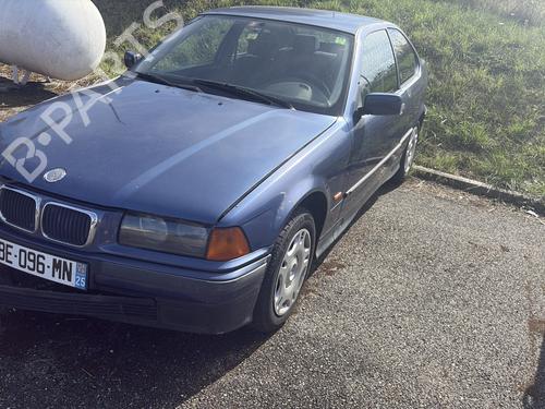 Used Parts BMW 3 Compact (E36)  316 i  4277722